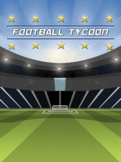 Футбольный Магнат (Football Tycoon) скачать игру для мобильного телефона