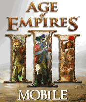 Эпоха Империй III (Age of Empires 3 Mobile) скачать игру для мобильного телефона