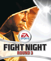 Ночь боя - Раунд 3 (Fight Night - Round 3) скачать игру для мобильного телефона