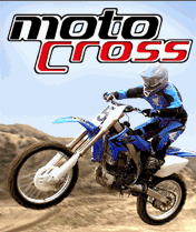 Мотокросс 3D (Motocross 3D) скачать игру для мобильного телефона
