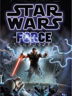 Звездные Войны: Высвобождение Силы (Star Wars:The Force Unleashed) скачать игру для мобильного телефона