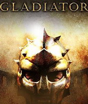 Гладиатор (Gladiator) скачать игру для мобильного телефона
