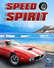Speed Spirit 3D скачать игру для мобильного телефона