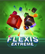 Флексис - Экстрим (Flexis Extreme) скачать игру для мобильного телефона
