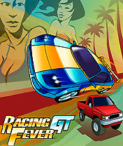 Racing Fever GT скачать игру для мобильного телефона