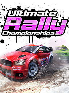Ралли: Чемпионат (Ultimate Rally Championships) скачать игру для мобильного телефона