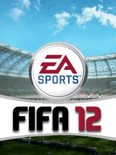 ФИФА 2012 (FIFA 2012) скачать игру для мобильного телефона