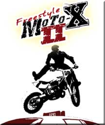 Freestyle Moto-X II скачать игру для мобильного телефона