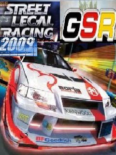 Street Legal Racing GSR 2009 скачать игру для мобильного телефона