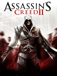 Кредо Убийцы 2 (Assassins\' Creed II) скачать игру для мобильного телефона