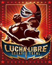 Луча Либре (Lucha Libre) скачать игру для мобильного телефона