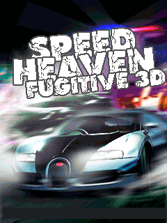 Speed Heaven: Fugitive 3D скачать игру для мобильного телефона