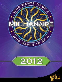 Кто Хочет Стать Миллионером? 2012 (Who wants to be a Millionaire? 2012) скачать игру для мобильного телефона