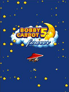 Морковный Бобби 5 Навсегда (Bobby Carrot 5 Forever) скачать игру для мобильного телефона