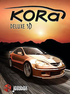 KORa Deluxe 3D скачать игру для мобильного телефона