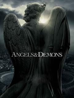 Ангелы и Демоны (Angels & Demons) скачать игру для мобильного телефона
