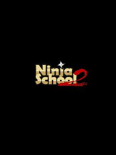 Школа Ниндзя 2 (Ninja School 2) скачать игру для мобильного телефона