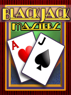 Мастера Блек Джека (Black Jack Masters) скачать игру для мобильного телефона