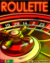 Рулетка (Roulette) скачать игру для мобильного телефона