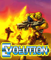 Эволюция (Evolution) скачать игру для мобильного телефона