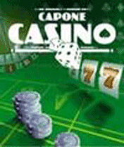 Capone Casino 3D скачать игру для мобильного телефона