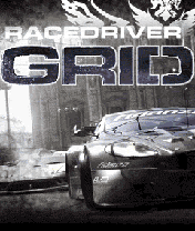 Race Driver GRID 3D скачать игру для мобильного телефона