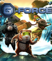 Миссия Дарвина (G-Force) скачать игру для мобильного телефона
