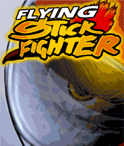 Боец из палочек (Flying Stickfighter) скачать игру для мобильного телефона