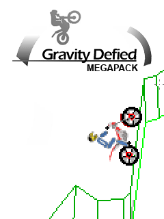 Gravity Defied - Мегасборник (Gravity Defied - Megapack) скачать игру для мобильного телефона