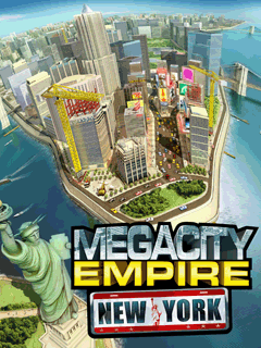 Империя Мегаполиса: Нью-Йорк (Megacity Empire: New York) скачать игру для мобильного телефона