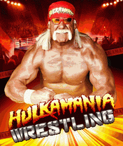 Халкмания Рестлинг (Hulkamania Wrestling) скачать игру для мобильного телефона