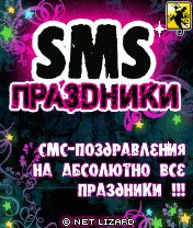 SMS-BOX Праздники (SMS-BOX: Holidays) скачать игру для мобильного телефона