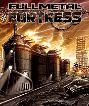 Стальная крепость (Fullmetal Fortress) скачать игру для мобильного телефона