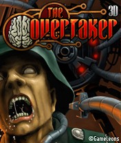 Перехватчик 3D (The Overtaker 3D) скачать игру для мобильного телефона