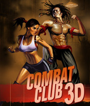 Бойцовский клуб 3D (Combat Club 3D) скачать игру для мобильного телефона