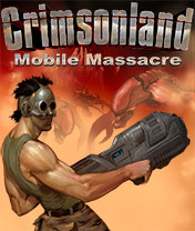Земля Кримсона: Кровавая резня (Crimsonland: Mobile Massacre) скачать игру для мобильного телефона