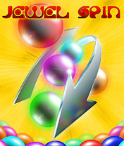 Долина самоцветов (Jewel Spin) скачать игру для мобильного телефона