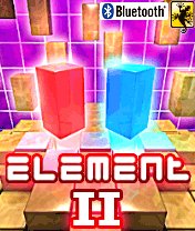 3D Элемент 2 +BlueTooth (3D Element 2 +BlueTooth) скачать игру для мобильного телефона