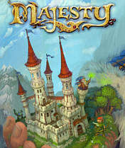 Majesty: Королевский Симулятор (Majesty: The Fantasy Kingdom Sim) скачать игру для мобильного телефона