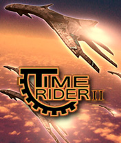 Повелитель времени 2 (Time Rider 2) скачать игру для мобильного телефона