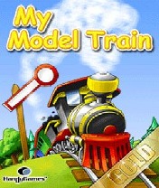 Моя железная дорога (My Model Train) скачать игру для мобильного телефона