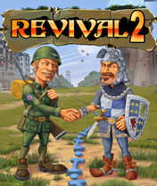 Возрождение цивилизации 2 (Revival 2) скачать игру для мобильного телефона