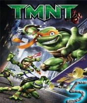Молодые черепашки-ниндзя 5 (TMNT Teenage Mutant Ninja Turtles 5) скачать игру для мобильного телефона
