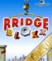 Строитель мостов: Золотая версия (Bridge Bloxx Gold) скачать игру для мобильного телефона