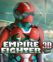 Имперский боец 3D (Empire Fighter 3D) скачать игру для мобильного телефона