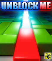 Разблокируй меня! (Unblock Me!) скачать игру для мобильного телефона